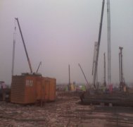 <b>發(fā)電機(jī)租賃工程施工使用場景案例</b>
